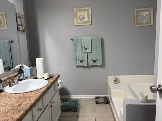 4166 New Towne Drive, Powder Springs, GA 30127