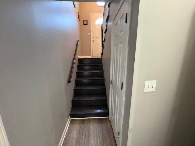 4166 New Towne Drive, Powder Springs, GA 30127