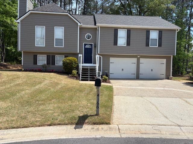 4166 New Towne Drive, Powder Springs, GA 30127