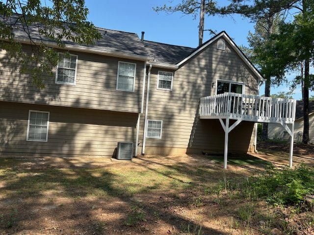 4166 New Towne Drive, Powder Springs, GA 30127