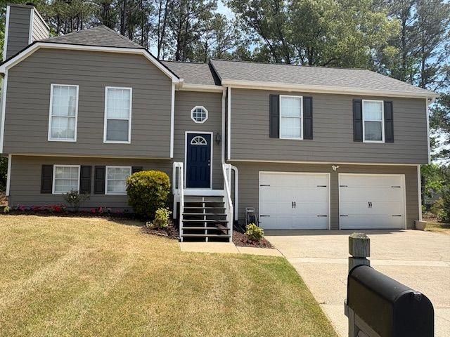 4166 New Towne Drive, Powder Springs, GA 30127