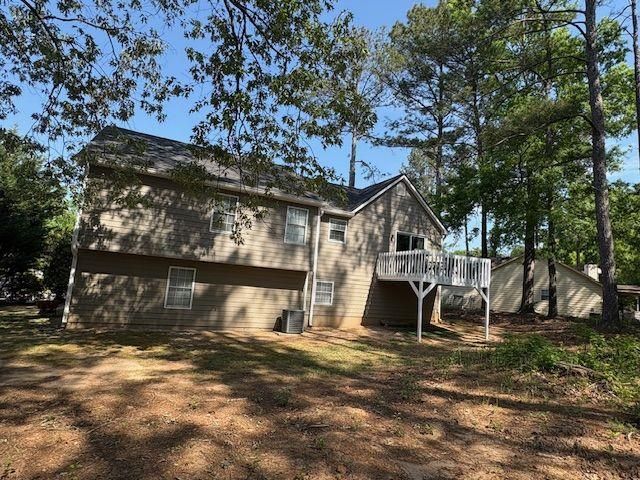 4166 New Towne Drive, Powder Springs, GA 30127
