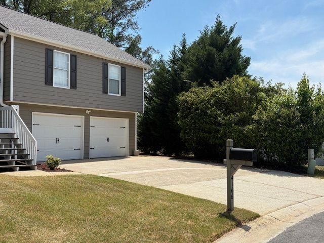 4166 New Towne Drive, Powder Springs, GA 30127