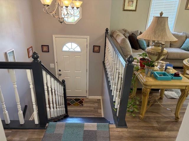 4166 New Towne Drive, Powder Springs, GA 30127