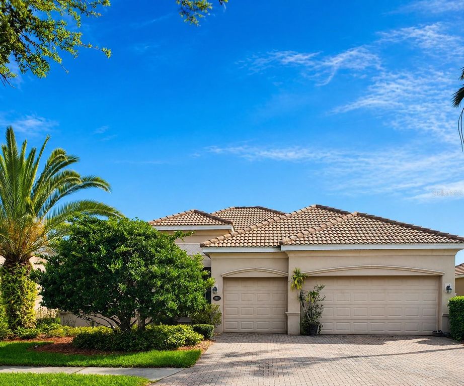 8911 RIVER PRESERVE DRIVE, Bradenton, FL 34212
