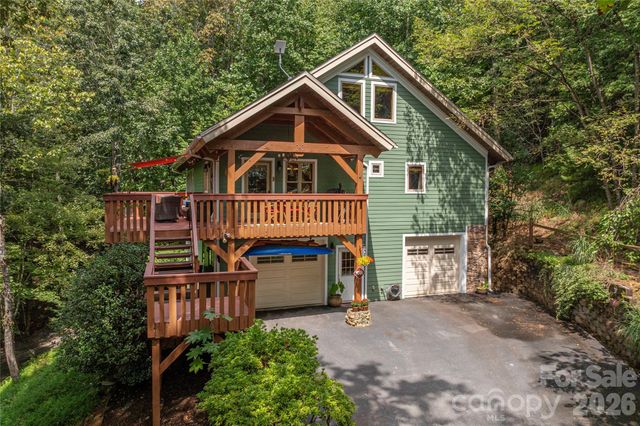 116 Ivy Road, Mills River, NC 28759