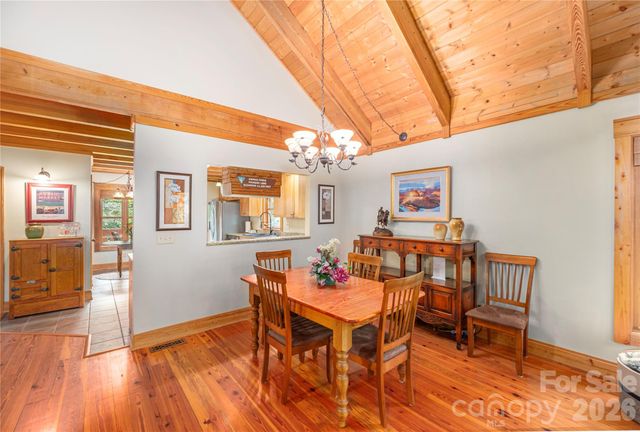 116 Ivy Road, Mills River, NC 28759