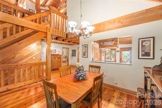 116 Ivy Road, Mills River, NC 28759