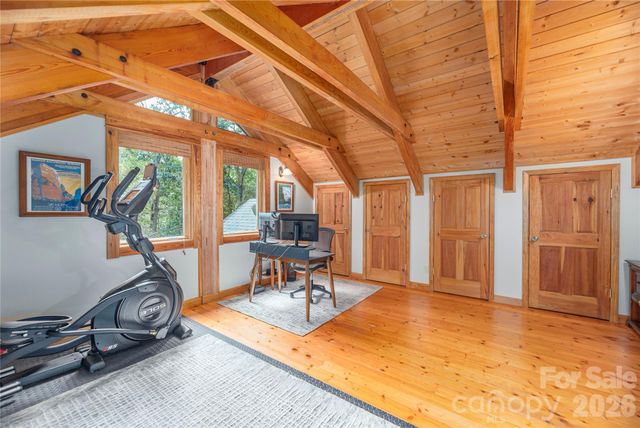 116 Ivy Road, Mills River, NC 28759