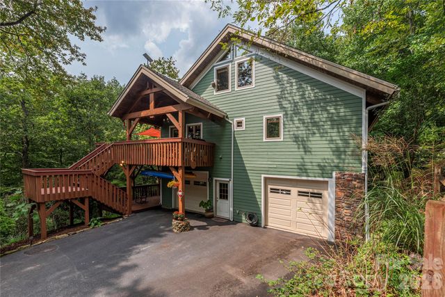 116 Ivy Road, Mills River, NC 28759
