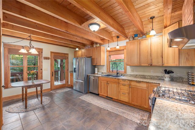 116 Ivy Road, Mills River, NC 28759