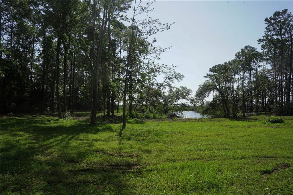 10905 Riverview Nursery Road, Theodore, AL 36582 — exterior