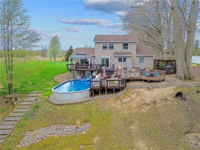 106 County Route 10, Schroeppel, NY 13132