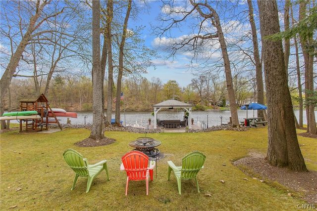 106 County Route 10, Schroeppel, NY 13132