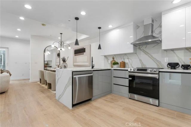 1014 W 223rd Street 4, Torrance, CA 90502