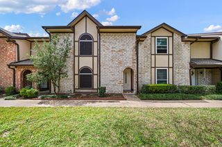 11566 S Kirkwood Road, Houston, TX 77477