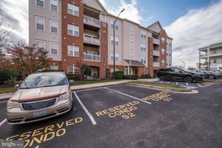 7210 DARBY DOWNS #F, Elkridge, MD 21075