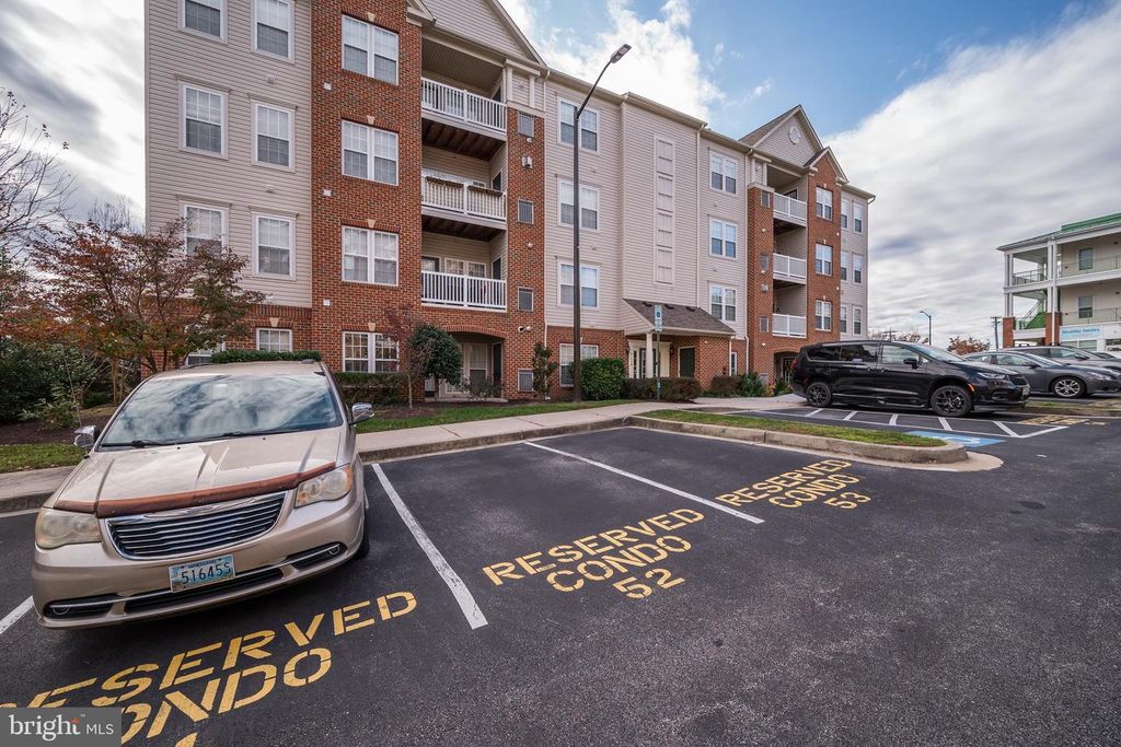 7210 DARBY DOWNS #F, Elkridge, MD 21075