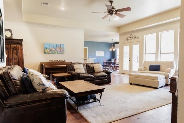 505 Spring Valley Road, Paradise, TX 76073