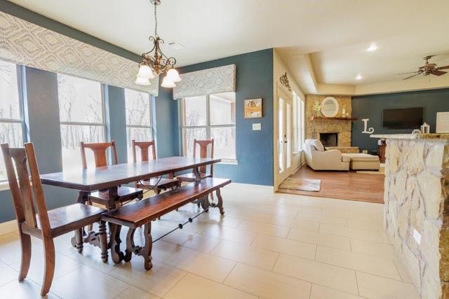 505 Spring Valley Road, Paradise, TX 76073