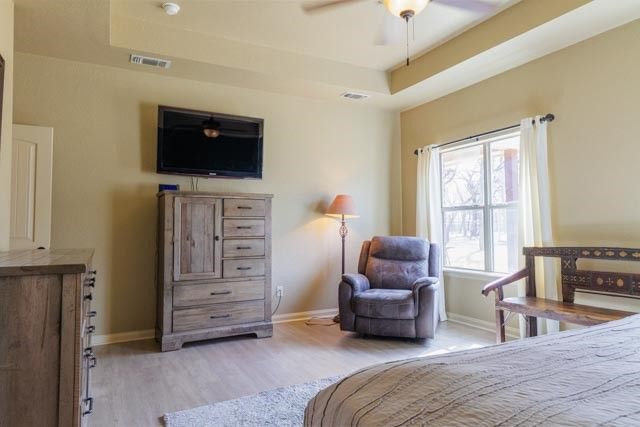 505 Spring Valley Road, Paradise, TX 76073