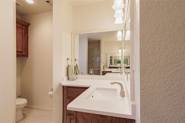 505 Spring Valley Road, Paradise, TX 76073