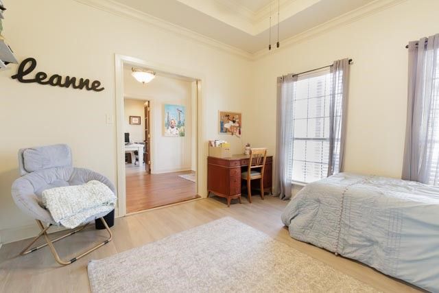 505 Spring Valley Road, Paradise, TX 76073