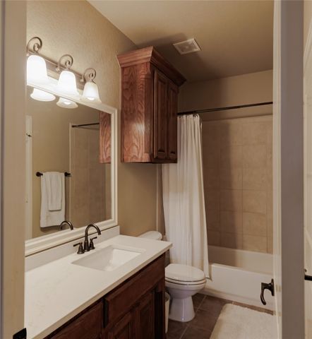 505 Spring Valley Road, Paradise, TX 76073