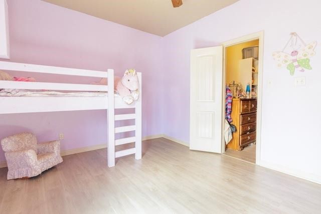 505 Spring Valley Road, Paradise, TX 76073