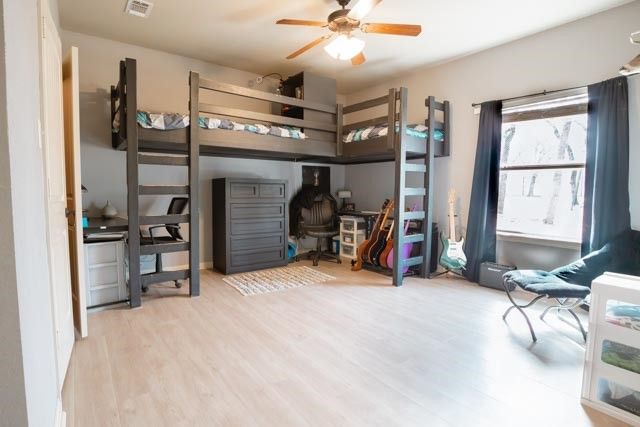 505 Spring Valley Road, Paradise, TX 76073