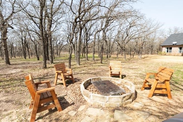 505 Spring Valley Road, Paradise, TX 76073