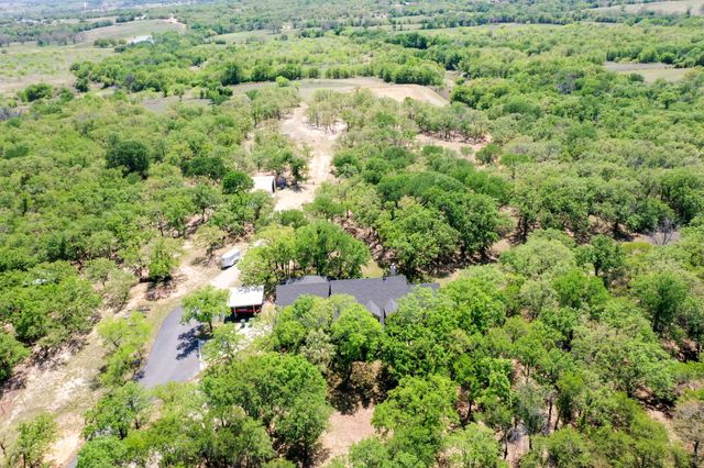 505 Spring Valley Road, Paradise, TX 76073
