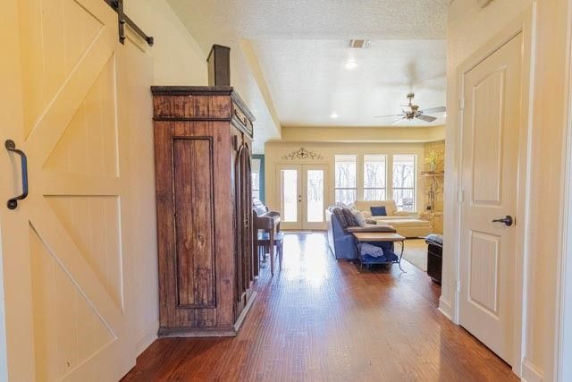 505 Spring Valley Road, Paradise, TX 76073