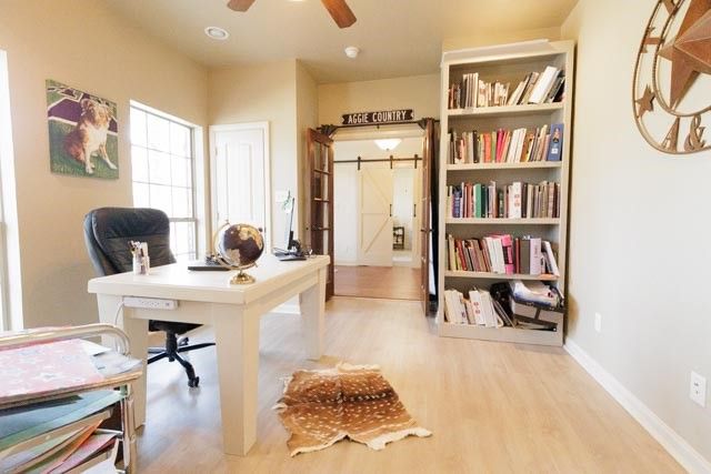 505 Spring Valley Road, Paradise, TX 76073