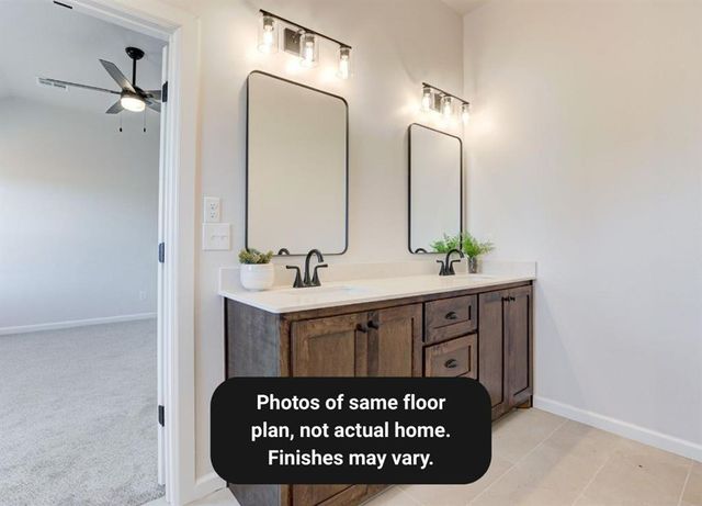 4913 Misty Wood Lane, Mustang, OK 73064