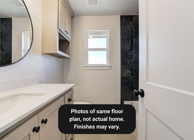 4913 Misty Wood Lane, Mustang, OK 73064