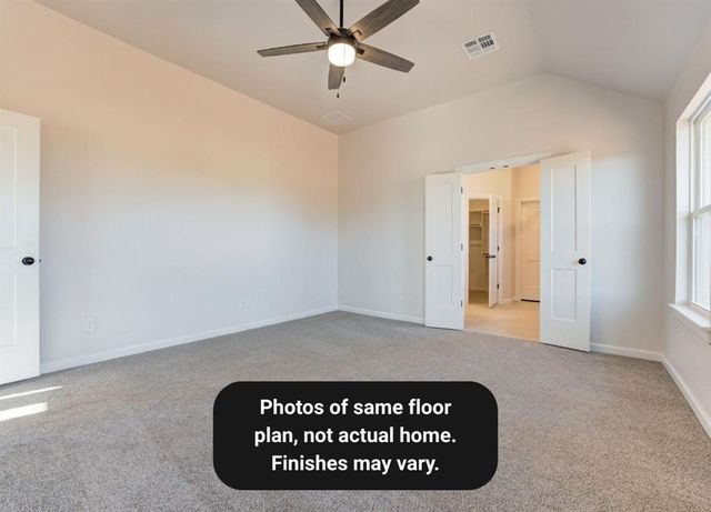 4913 Misty Wood Lane, Mustang, OK 73064