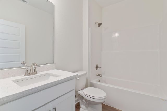 Lot 16 A Blackbird Court, Crestview, FL 32539