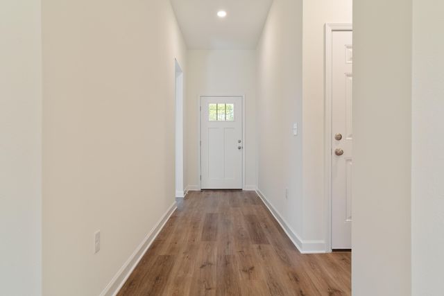 Lot 16 A Blackbird Court, Crestview, FL 32539