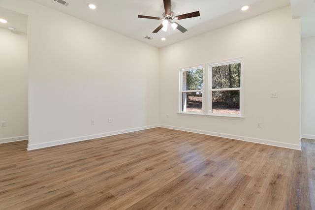 Lot 16 A Blackbird Court, Crestview, FL 32539