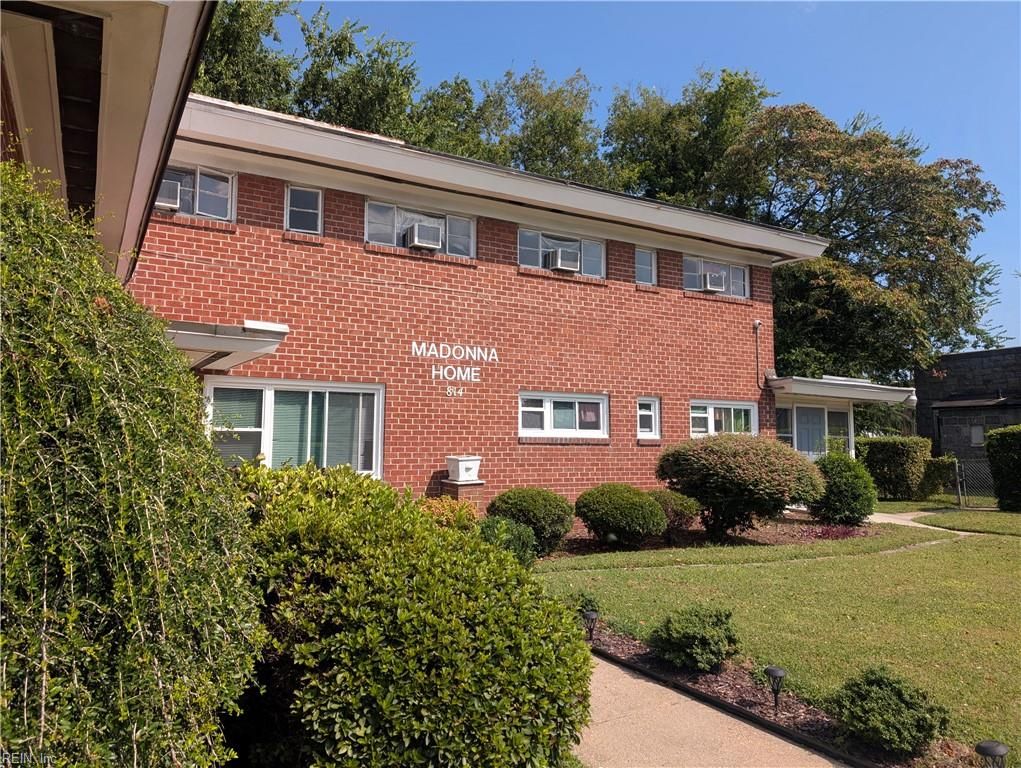 814 W 37th ST, Norfolk, VA 23508