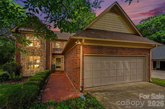 5112 Tedorill Lane, Charlotte, NC 28226