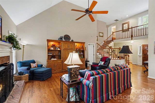 5112 Tedorill Lane, Charlotte, NC 28226