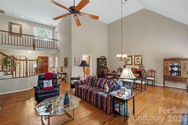 5112 Tedorill Lane, Charlotte, NC 28226
