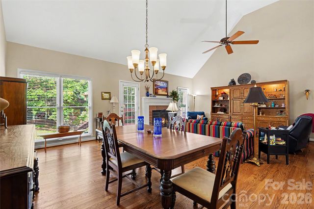 5112 Tedorill Lane, Charlotte, NC 28226