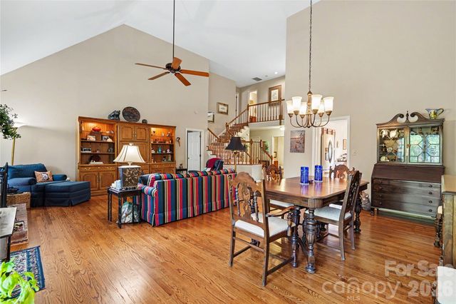 5112 Tedorill Lane, Charlotte, NC 28226