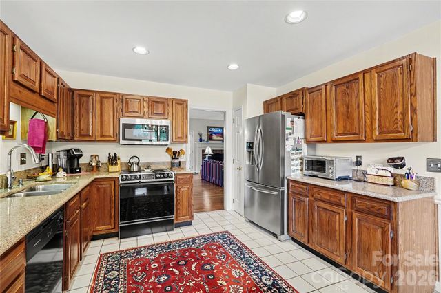 5112 Tedorill Lane, Charlotte, NC 28226