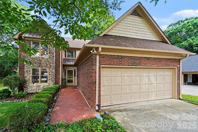 5112 Tedorill Lane, Charlotte, NC 28226