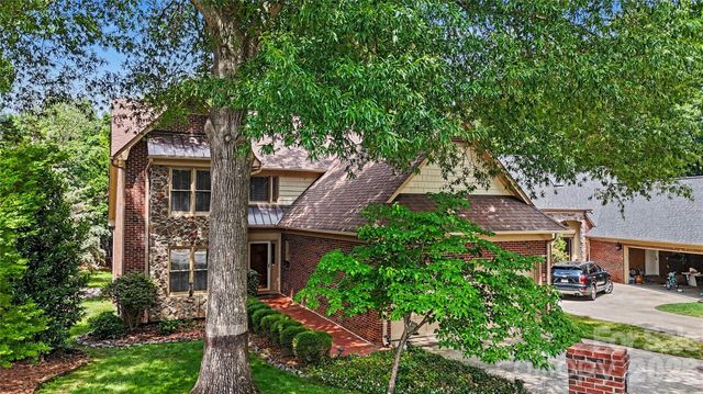 5112 Tedorill Lane, Charlotte, NC 28226