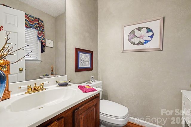 5112 Tedorill Lane, Charlotte, NC 28226